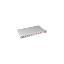 EFB Elektronik B71901L48OM4 patch panel 1U
