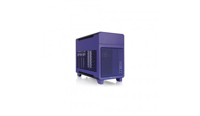 Thermaltake TR100 Mini Tower Violet