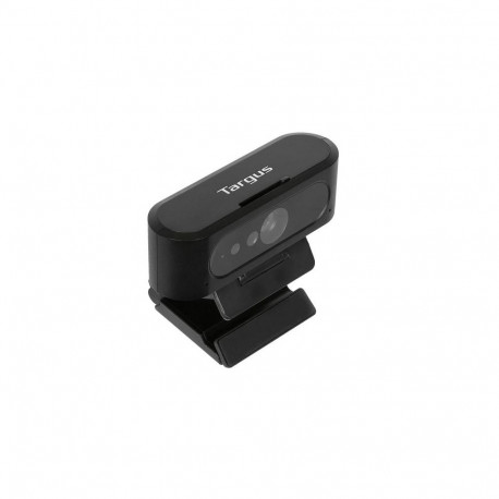 Targus AVC045GL webcam 1920 x 1080 pixels USB Black
