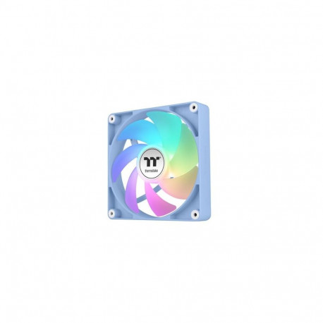Thermaltake Matcha Green CT120 Computer case Fan 12 cm Grey 2 pc(s)