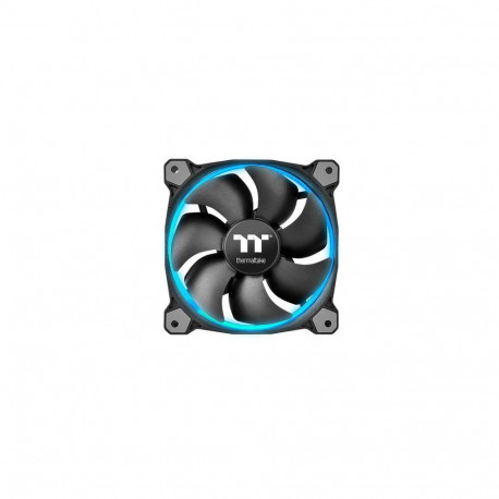 Thermaltake Riing 12 Sync Universal Fan 12 cm Black