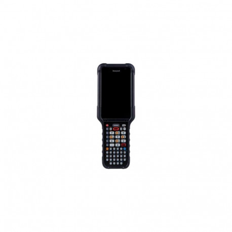 Honeywell CK67 handheld mobile computer 10.9 cm (4.3") 800 x 480 pixels Touchscreen 516 g Black