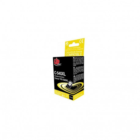T3AZUR CJ540XLUP ink cartridge 1 pc(s) Compatible Black