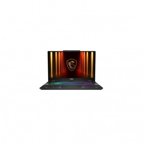 MSI Cyborg A17 AI B2HWFKG-015NL AMD Ryzen™ 7 260 Laptop 43.9 cm (17.3") Full HD 16 GB DDR5-SDRA