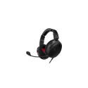 HyperX Cloud Alpha Air Open-Back Gaming Headset