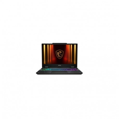 MSI Cyborg 15 B13WFKG-804NL Intel® Core™ i7 i7-13620H Laptop 39.6 cm (15.6") Full HD 16 GB DDR5