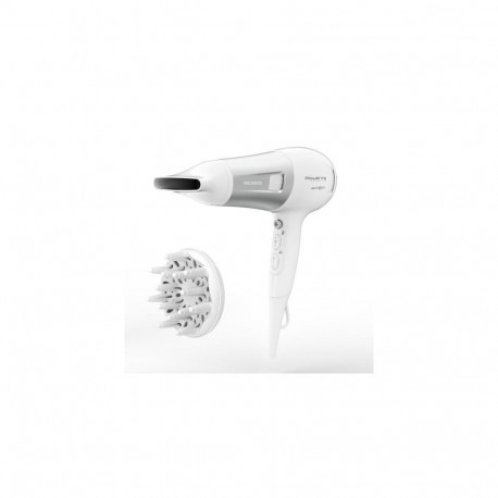 Rowenta Powerline CV5930 hair dryer 2400 W White