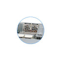 Supermicro SuperChassis 836BA-R920B Rack Black 920 W