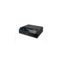 Digitus Wall-mounted enclosure - SOHO, Slim