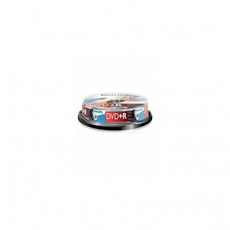 Philips DVD+R DR4S6B10F/00