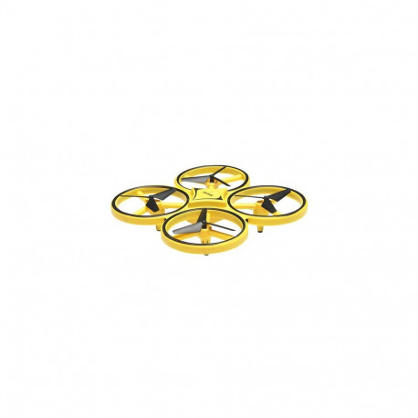 Denver 2.4GHz drone with special hand mounted controller