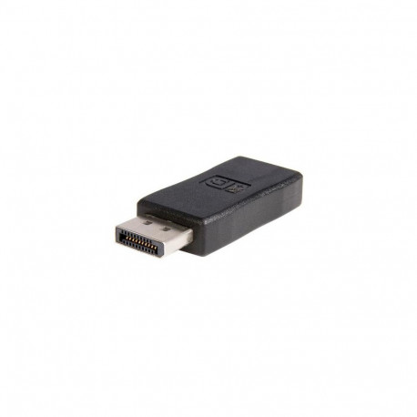 StarTech.com DisplayPort to HDMI Adapter - 1080p Compact DP to HDMI Adapter/Video Converter - VESA D