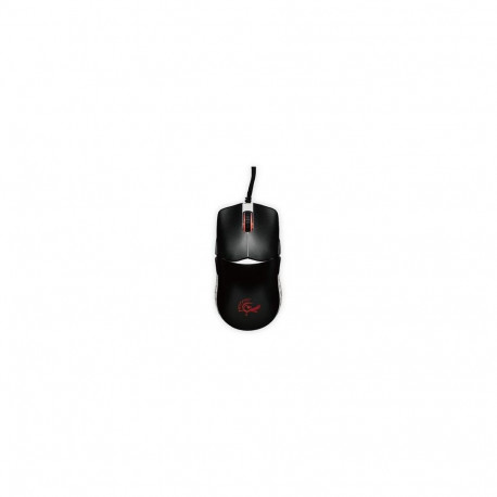 Ducky Feather mouse Gaming Ambidextrous USB Type-A Optical 16000 DPI