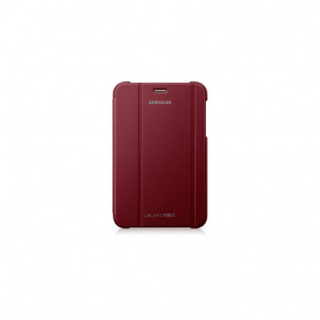 Samsung EFC-1G5S 17.8 cm (7") Folio Red