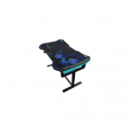 E-blue EGT004BKAA-IA computer desk Black