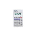 Sharp EL-233S calculator