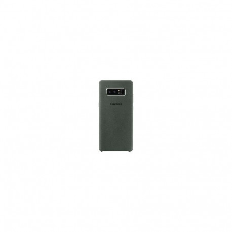 Samsung EF-XN950 mobile phone case 16 cm (6.3") Cover Green