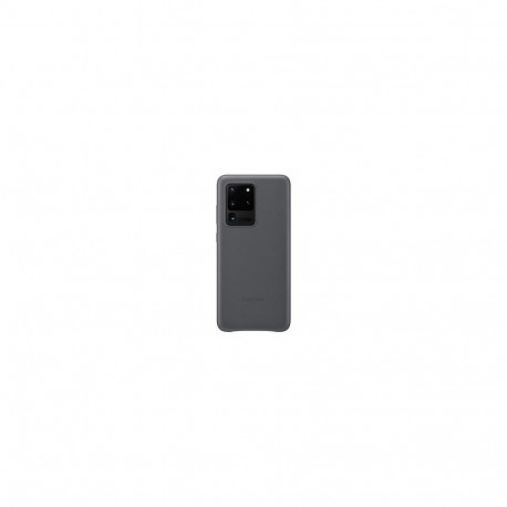 Samsung EF-VG988 mobile phone case 17.5 cm (6.9") Cover Grey