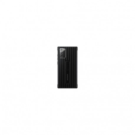 Samsung EF-RN980 mobile phone case 17 cm (6.7") Cover Black