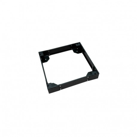 Extralink Plinth for standing network cabinets Plinth 800x1000 Black