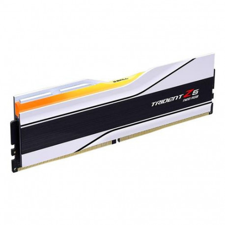G.Skill Trident Z5 Neo RGB F5-6000J2836G16GX2-TZ5NR memory module 32 GB 2 x 16 GB DDR5 6000 MT/s 288