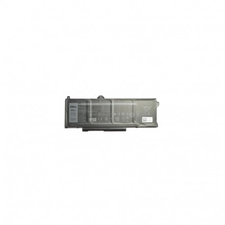 DELL 4C Battery PWS 64WHR