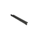 Extralink Patchpanel 24 Port UTP Modular