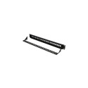 Extralink Patchpanel 24 Port UTP Modular