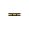 Extralink Patchpanel CAT6 STP V2 24 port