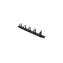 Extralink Cable organizer 6001 black