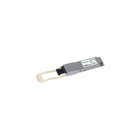 BlueOptics BO28L859S1D network transceiver module Fiber optic 100000 Mbit/s QSFP28