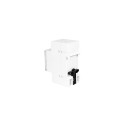 LogiLink ET0010 electrical timer White Daily/Weekly timer