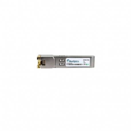BlueOptics FS-TRAN-SFP+GC network transceiver module Copper 10000 Mbit/s