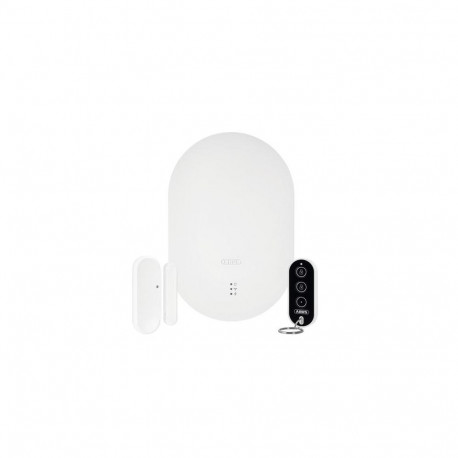 ABUS FUAA45000 smart home security kit