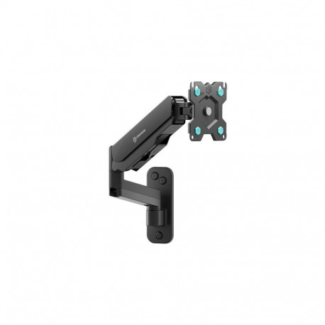 ONKRON G150-B monitor mount / stand 86.4 cm (34") Wall Black