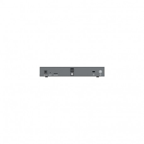 Grandstream Networks GCC6010 network switch Gigabit Ethernet (10/100/1000) Power over Ethernet (PoE)