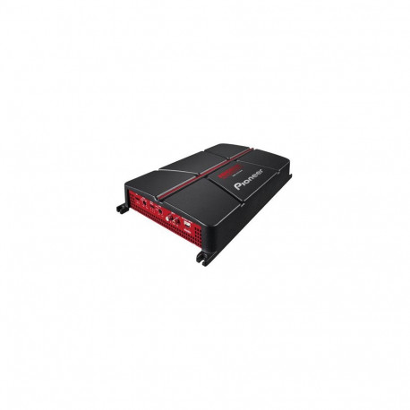 Pioneer GM-A5702 car audio amplifier A/B