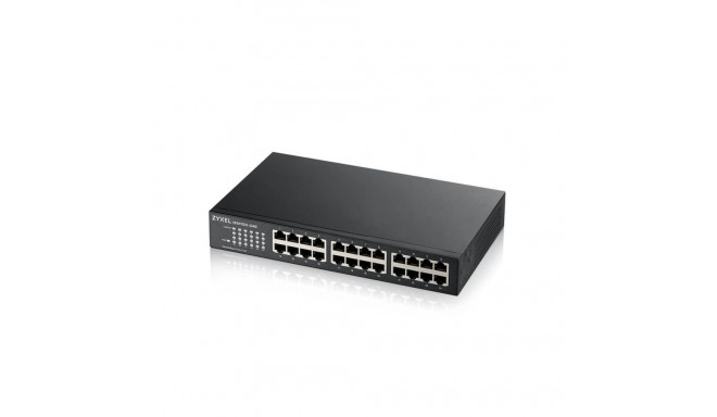 Switch GS1100-24ES-EU0101F