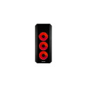Chieftec SCORPION 3 Midi Tower Black