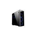 Chieftec Scorpion II Midi Tower Black