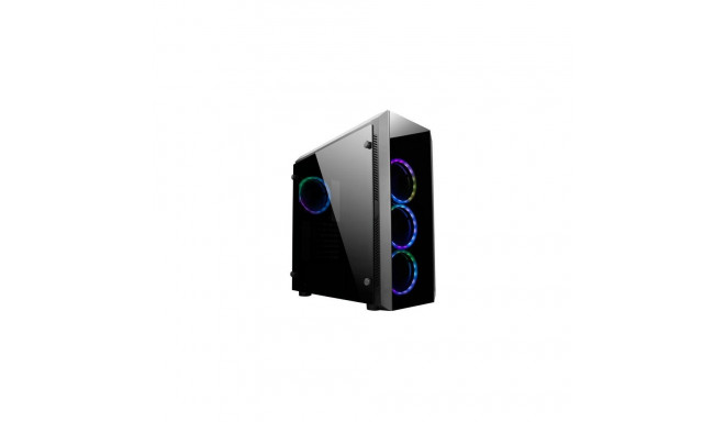 Chieftec Scorpion II Midi Tower Black