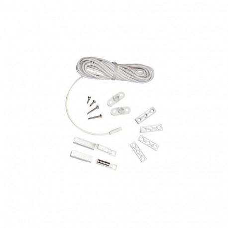 ABB GHQ3201972R0001 door/window sensor Wired White