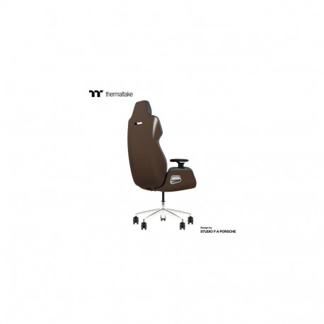 Thermaltake ARGENT E700 PC gaming chair Beige