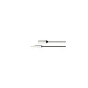 Python GC-M0240 audio cable 3 m 3.5mm Black