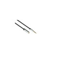 Python GC-M0240 audio cable 3 m 3.5mm Black