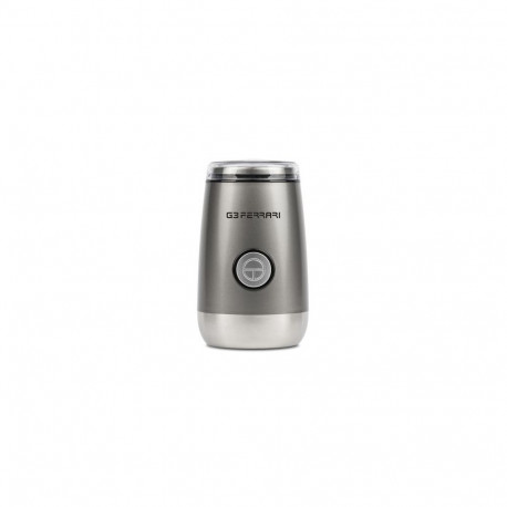 G3 Ferrari G2007606 coffee grinder 150 W Stainless steel