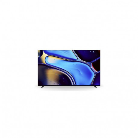 Sony BRAVIA 8 Series 65" OLED 4K HDR Display with Google TV, including 3 years PrimeSupport