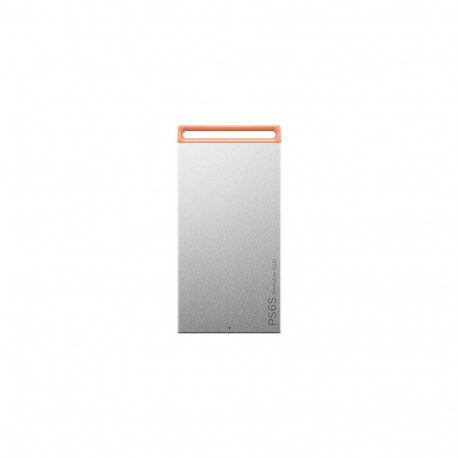 Lenovo GXB1T57737 external solid state drive 1 TB USB Type-C 3.2 Gen 2 (3.1 Gen 2) Grey