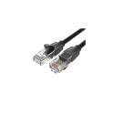 Vention Cat.6 UTP Patch Cable 20M Black