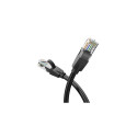 Vention Cat.6 UTP Patch Cable 20M Black